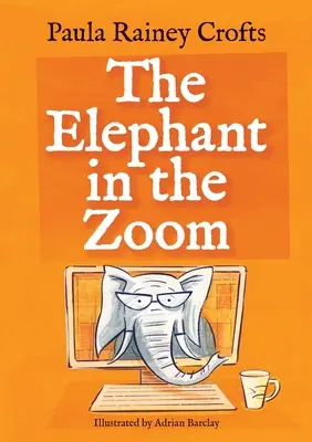 El elefante en el zoom - The Elephant in the Zoom