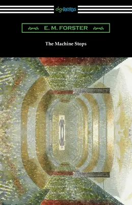 La máquina se detiene - The Machine Stops