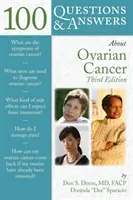 100 preguntas y respuestas sobre el cáncer de ovario - 100 Questions & Answers about Ovarian Cancer