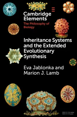 Los sistemas de herencia y la síntesis evolutiva ampliada - Inheritance Systems and the Extended Evolutionary Synthesis
