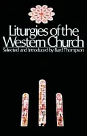 Liturgias de la Iglesia Occidental - Liturgies of the Western Churc