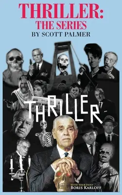 Thriller: La serie - Thriller: The Series