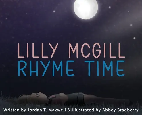 Lilly Mcgill - Tiempo de Rimas - Lilly Mcgill - Rhyme Time