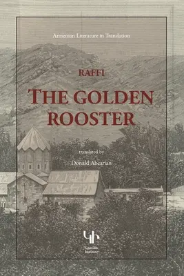 El Gallo de Oro - The Golden Rooster