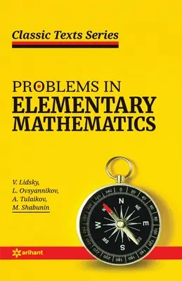 Problemas de matemáticas elementales - Problems in Elementary Mathematics