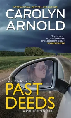 Hechos del pasado: Un thriller policíaco absolutamente irresistible - Past Deeds: An absolutely unputdownable crime thriller