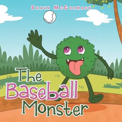 El monstruo del béisbol - The Baseball Monster