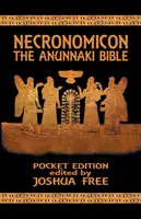 Necronomicón: La Biblia Anunnaki (Pocket Edition) - Necronomicon: The Anunnaki Bible (Pocket Edition)