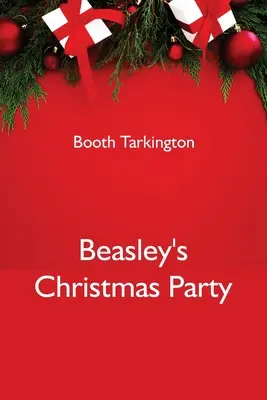 La fiesta de Navidad de Beasley - Beasley's Christmas Party