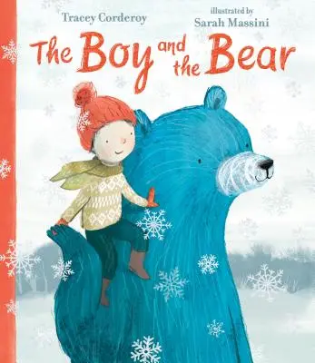 El niño y el oso - The Boy and the Bear