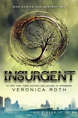 Insurgente - Insurgent