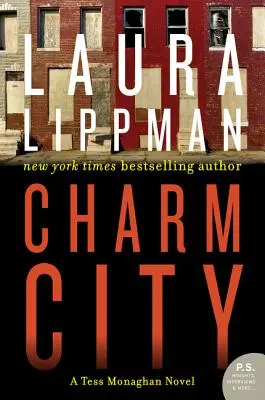 Ciudad con encanto - Charm City