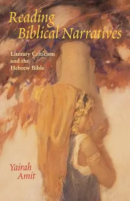 Lectura de narraciones bíblicas - Reading Biblical Narratives