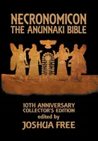 Necronomicon: La Biblia Anunnaki - Necronomicon: The Anunnaki Bible