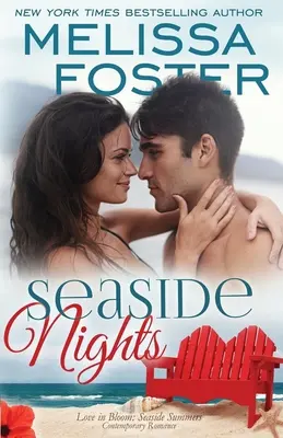 Noches junto al mar (Amor en flor: veranos junto al mar) - Seaside Nights (Love in Bloom: Seaside Summers)