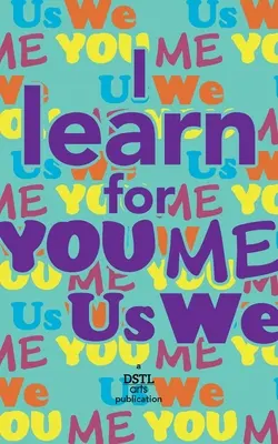 Aprendo por ti/nosotros/nosotros - I Learn for You/Me/Us/We