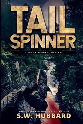 Tailspinner: Un misterio de aventuras al aire libre en un pueblo pequeño - Tailspinner: A Small Town, Outdoor Adventure Mystery