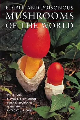 Setas comestibles y venenosas del mundo - Edible and Poisonous Mushrooms of the World