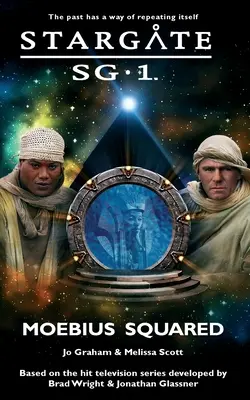 STARGATE SG-1 Moebius al cuadrado - STARGATE SG-1 Moebius Squared