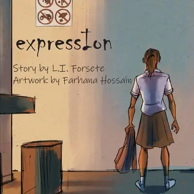 expresión - expression