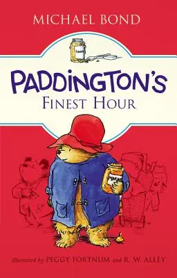 La mejor hora de Paddington - Paddington's Finest Hour