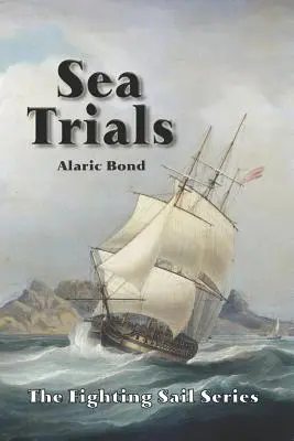 Pruebas de mar - Sea Trials