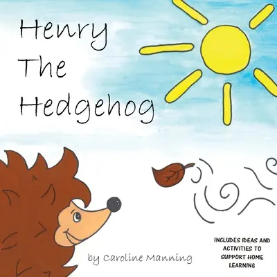 Enrique el erizo - Henry the Hedgehog