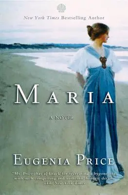 María: Primera novela de la trilogía de Florida - Maria: First Novel in the Florida Trilogy