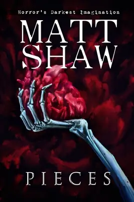 Piezas: Un horror extremo - Pieces: An Extreme Horror
