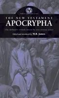 Apócrifos del Nuevo Testamento - New Testament Apocrypha