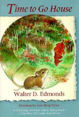 Hora de irse a casa - Time to Go House