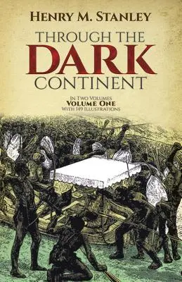 A través del continente negro, Vol. 1 - Through the Dark Continent, Vol. 1