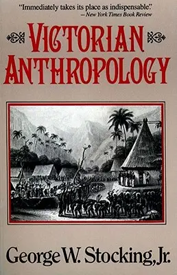 Antropología victoriana - Victorian Anthropology