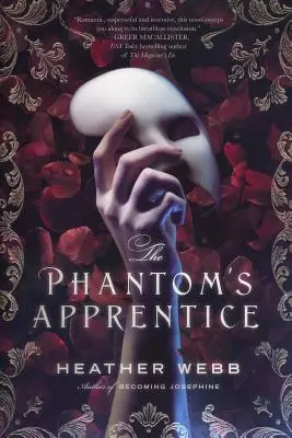 El aprendiz de fantasma - The Phantom's Apprentice