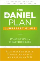 Guía de inicio del Plan Daniel - Daniel Plan Jumpstart Guide Booklet