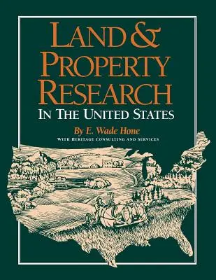 Investigación sobre la tierra y la propiedad - Land and Property Research