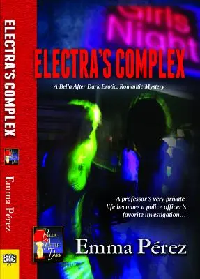 El complejo de Electra - Electra's Complex
