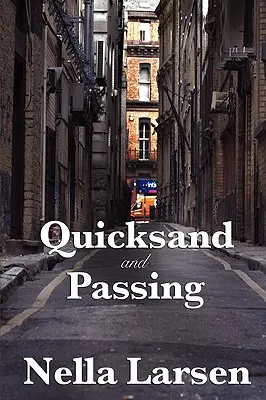 Arenas movedizas y paso - Quicksand and Passing