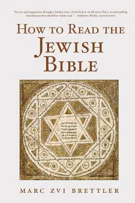 Cómo leer la Biblia judía - How to Read the Jewish Bible