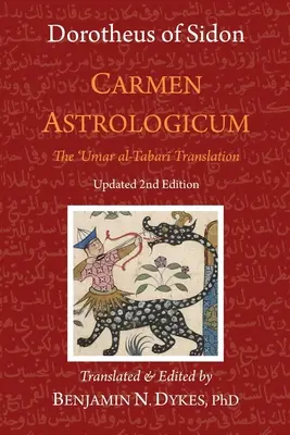 Carmen Astrologicum: La traducción de 'Umar al-Tabari - Carmen Astrologicum: The 'Umar al-Tabari Translation