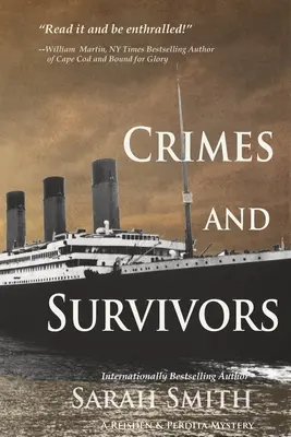 Crímenes y supervivientes - Crimes and Survivors