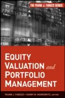 Valoración de acciones y gestión de carteras - Equity Valuation and Portfolio Management