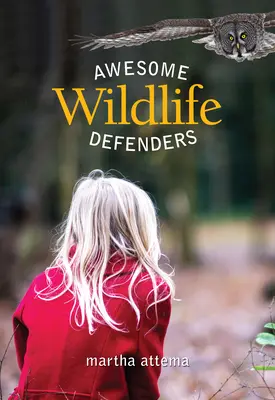 Impresionantes defensores de la fauna - Awesome Wildlife Defenders