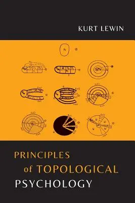 Principios de psicología topológica - Principles of Topological Psychology