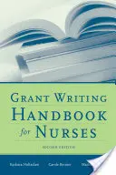 Manual de redacción de subvenciones para enfermeras - Grant Writing Handbook for Nurses