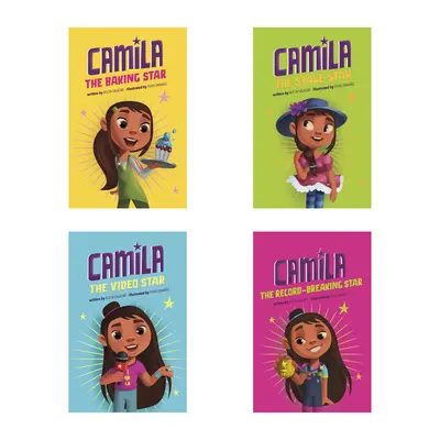 Camila la estrella - Camila the Star