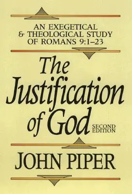 La justificación de Dios - The Justification of God