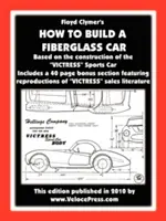 Cómo construir un coche de fibra de vidrio - How to Build a Fiberglass Car