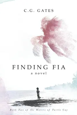 Encontrando a Fia - Finding Fia