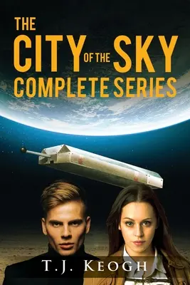 La ciudad del cielo: la serie completa - The City of the Sky: The Complete Series